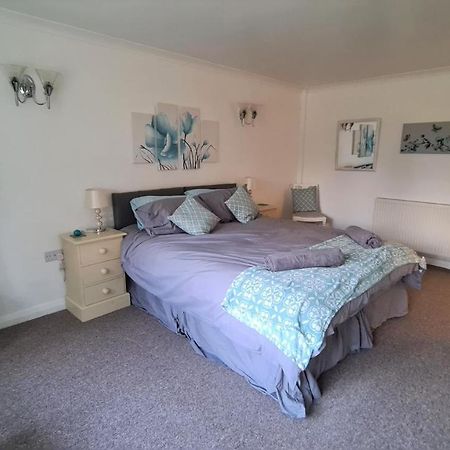 Westbury House Villa Rochford Bagian luar foto