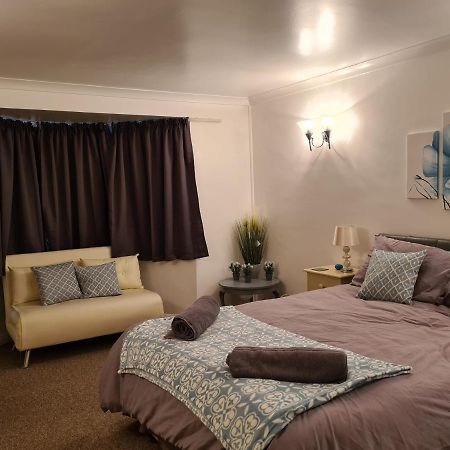 Westbury House Villa Rochford Bagian luar foto