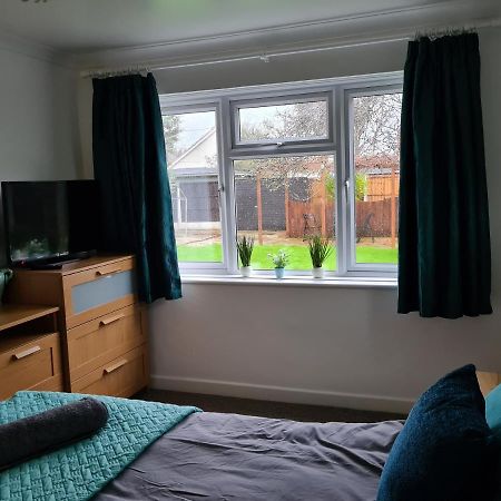 Westbury House Villa Rochford Bagian luar foto