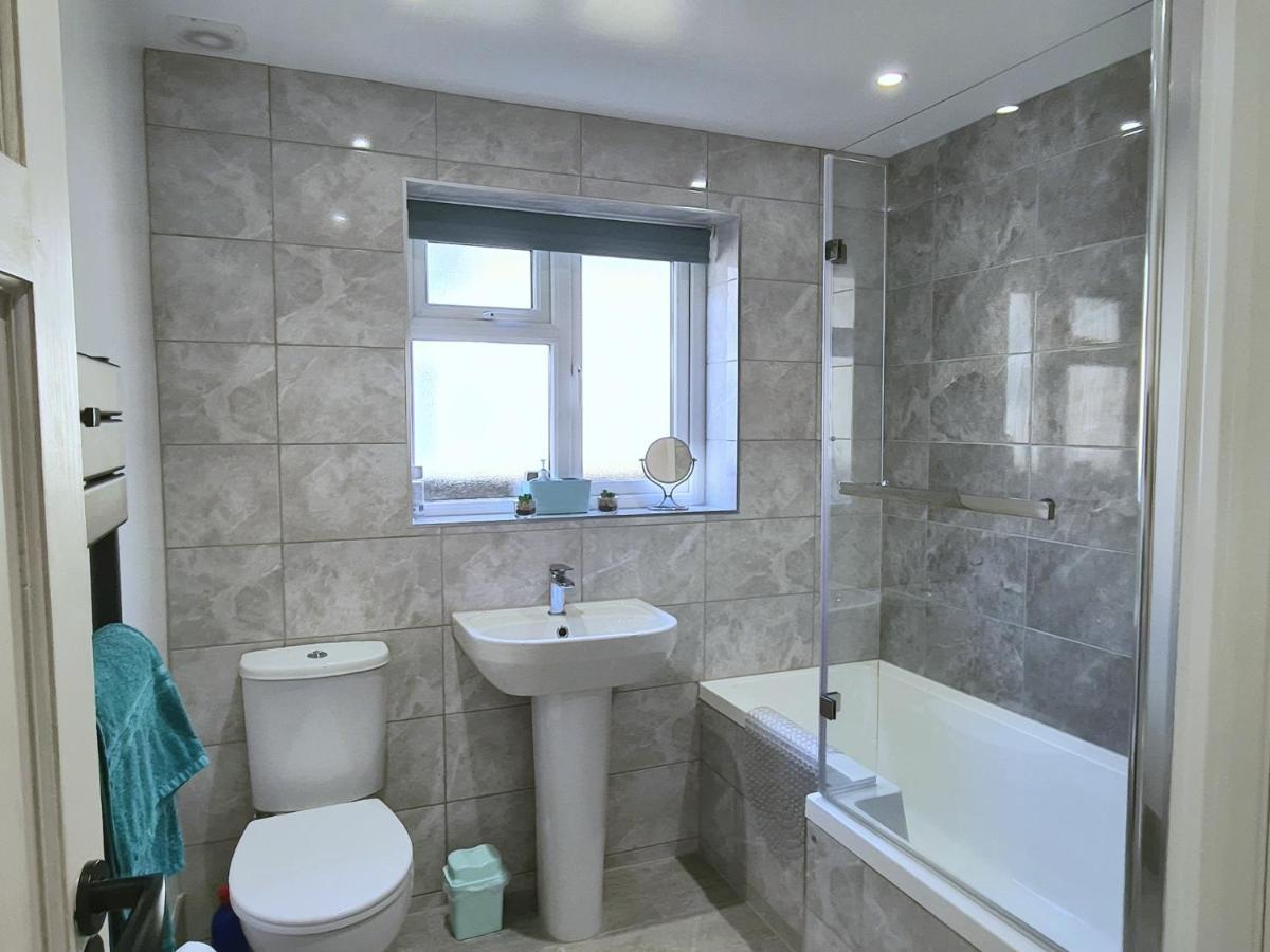 Westbury House Villa Rochford Bagian luar foto
