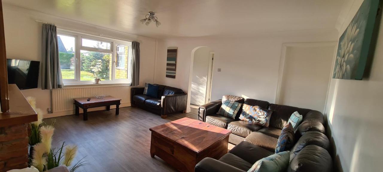 Westbury House Villa Rochford Bagian luar foto